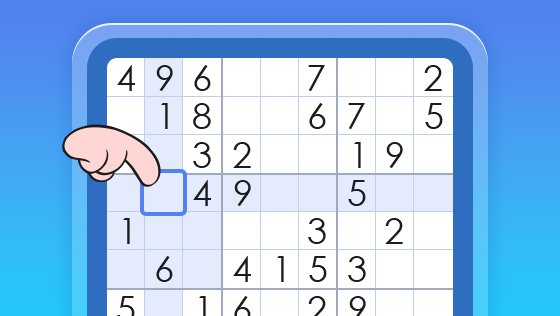 sudoku rules and basic strategies
